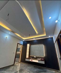Hall Image of 150 Sq.ft 4 BHK Independent House for sale in Pallavpuram Meerut for Rs. 14000000