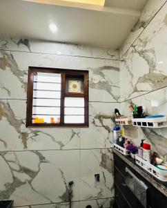 Bathroom Image of 1440 Sq.ft 4 BHK Independent House for sale in Sector 8 Faridabad for Rs. 28000000