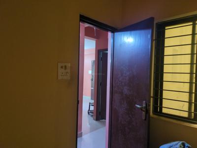 Bedroom Image of 935 Sq.ft 2.5 BHK Apartment / Flat for sale in Talbanda Kolkata for Rs. 3600000