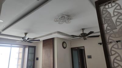 Living Room Image of 999 Sq.ft 2 BHK Apartment / Flat for sale in Hiranandani Meadows, Thane West Thane for Rs. 21500000