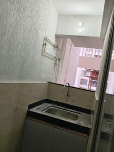 Balcony Image of Yashwin Enchante Apartment-Wagholi in Upper Kharadi, Pune