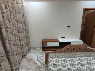 Bedroom Image of 4800 Sq.ft 5 BHK Apartment / Flat for sale in Sunrise Vista, Bodakdev Ahmedabad for Rs. 50000000