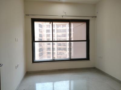 Bedroom Image of 1150 Sq.ft 2 BHK Apartment / Flat for sale in K Raheja Ascencio, Powai Mumbai for Rs. 27500000