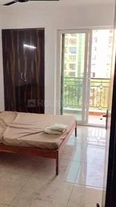 Bedroom Image of 1065 Sq.ft 2 BHK Apartment / Flat for sale in Shri Celebration Residency, Vasundhara Ghaziabad for Rs. 11100000