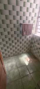Bedroom Image of 1300 Sq.ft 2 BHK Builder Floor for rent in Indira Nagar Bengaluru for Rs. 47000