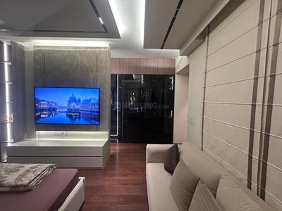 Bedroom Image of 7000 Sq.ft 4 BHK Villa for sale in TATA Primanti Villa, Sector 72 Gurgaon for Rs. 105000000