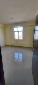 Bedroom Image of 640 Sq.ft 2 BHK Apartment / Flat for rent in Real Avani Homes, Sukhdeopura Nohara Jaipur for Rs. 12000