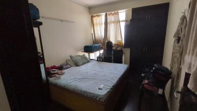 Bedroom Image of 1097 Sq.ft 2 BHK Apartment / Flat for sale in Ansal Valley View Estate, Gwal Pahari Gurgaon for Rs. 11000000