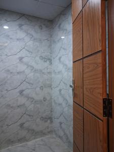 Bedroom Four Image of 1750 Sq.ft 4 BHK Apartment / Flat for sale in Evermark Diamond Residency 2 by Evermark Realtors, Sector 73 Noida for Rs. 8750000