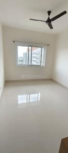 Hall Image of 1000 Sq.ft 2 BHK Apartment / Flat for rent in Adarsh Greens, Kogilu Bengaluru for Rs. 35000