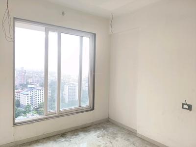 Bedroom Image of 837 Sq.ft 2 BHK Apartment / Flat for sale in Sai Balaji Emrald by Sai Balaji Emrald Realty, Dombivli East Thane for Rs. 7300000