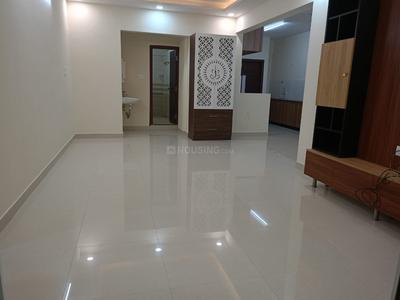 Hall Image of 1500 Sq.ft 3 BHK Apartment / Flat for sale in HBR Layout Bengaluru for Rs. 4800000