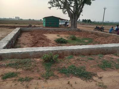 Image of 1800 Sq.ft Residential Plot / Land for sale in Daganheri, Bhiwadi for Rs. 2500000