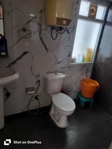 Bathroom Image of 1765 Sq.ft 3.5 BHK Apartment / Flat for sale in Express Zenith, Sector 77 Noida for Rs. 22000000