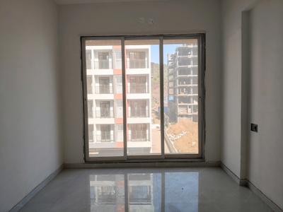 Bedroom Image of 994 Sq.ft 2 BHK Apartment / Flat for sale in Pushpak Nagar Navi Mumbai for Rs. 7450000