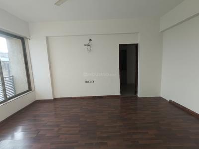 Bedroom Image of 4000 Sq.ft 4 BHK Apartment / Flat for sale in Aaryavart Skies, Ambawadi Ahmedabad for Rs. 31100000