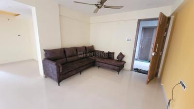 Hall Image of 1700 Sq.ft 3 BHK Apartment / Flat for rent in Anandvalli Nashik for Rs. 30000