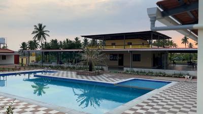 Image of 5500 Sq.ft Residential Plot / Land for sale in Yelahanka, Bengaluru for Rs. 2700000