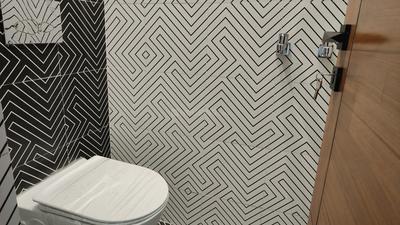 Bathroom Image of 1900 Sq.ft 3.5 BHK Apartment / Flat for sale in SB youth Apartment, Sector 2 Dwarka New Delhi for Rs. 31500000