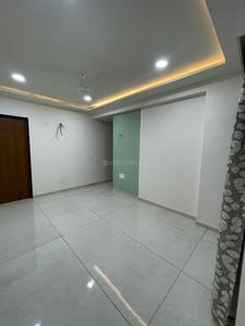 Bedroom Image of 1530 Sq.ft 3 BHK Apartment / Flat for sale in Siddhivinayak Highland, Bhayli Vadodara for Rs. 8600000