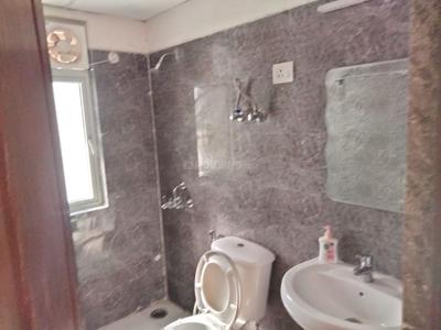 Bathroom Image of 1090 Sq.ft 2 BHK Apartment / Flat for sale in VVIP Homes, Noida Extension Greater Noida for Rs. 8800000
