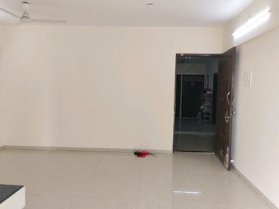 Living Room Image of 1200 Sq.ft 2 BHK Apartment / Flat for sale in Swaraj Kingston, Ulwe Navi Mumbai for Rs. 14300000