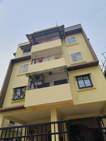 Tust residency Main Image 1