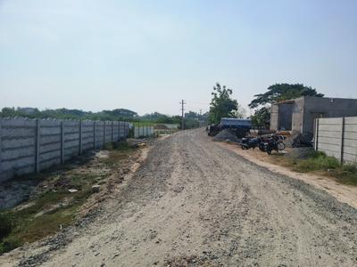Image of 940 Sq.ft Residential Plot / Land for sale in Singaperumal Koil, Chennai for Rs. 2895200