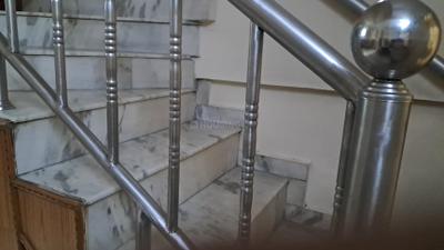 Staircase Image of 1530 Sq.ft 4 BHK Independent House for sale in KT Nagar Nagpur for Rs. 22500000