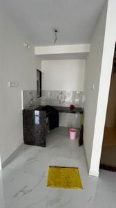 Hall Image of 490 Sq.ft 1 BHK Apartment / Flat for sale in Ace Courtyard, Thane West Thane for Rs. 3750000