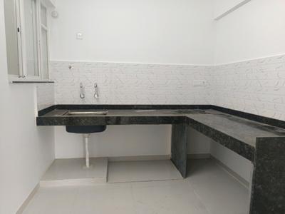 Kitchen Image of 1000 Sq.ft 2 BHK Apartment / Flat for sale in 38 Park Majestique, Undri Pune for Rs. 5100000