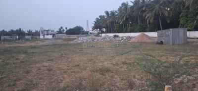 Image of 2400 Sq.ft Residential Plot / Land for sale in KK Nagar, Tiruchirappalli for Rs. 6000000
