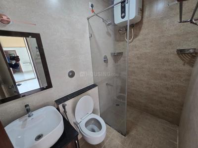 Image of 2400 Sq.ft 3 BHK Apartment / Flat for rent in Sanjaynagar, Bengaluru for Rs. 75000