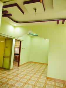 Hall Image of 2000 Sq.ft 4 BHK Duplex for sale in Bhatagaon Raipur for Rs. 5300000