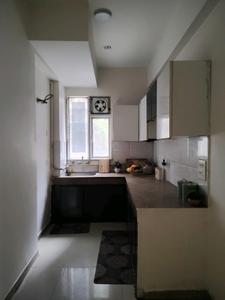 Kitchen Image of 821 Sq.ft 2 BHK Apartment / Flat for sale in Palm Olympia Phase 2, Noida Extension Greater Noida for Rs. 8200000