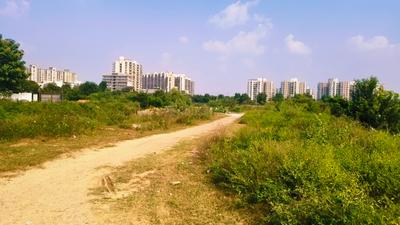 Image of 540 Sq.ft Residential Plot / Land for sale in Sector 88, Faridabad for Rs. 2500000
