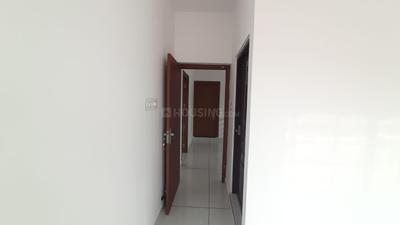 Bedroom Image of 1500 Sq.ft 3 BHK Independent House for sale in Koottupaatha Palakkad for Rs. 5950000
