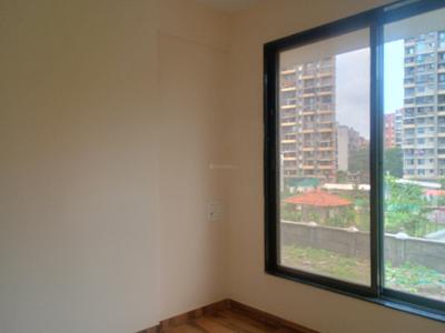 1 BHK Flat