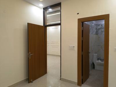 Bedroom Image of 1450 Sq.ft 3 BHK Builder Floor for sale in Vasundhara Ghaziabad for Rs. 12000000