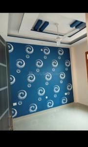 Hall Image of 1040 Sq.ft 2 BHK Independent House for sale in Gomti Nagar Lucknow for Rs. 4600000