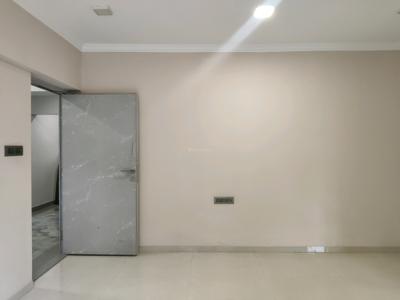 Living Room Image of 950 Sq.ft 2 BHK Apartment / Flat for sale in Thane West Thane for Rs. 10000000