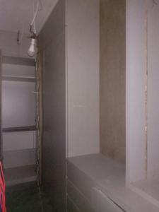 Bedroom Three Image of 2185 Sq.ft 3 BHK Apartment / Flat for sale in Arya Park Imperial, Taltala Kolkata for Rs. 36000000