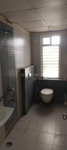 Image of 1453 Sq.ft 3 BHK Apartment / Flat for rent in Manjeera Majestic Homes, Kukatpally, Hyderabad for Rs. 40000