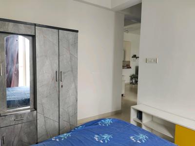 Bedroom Image of 1700 Sq.ft 3 BHK Apartment / Flat for sale in Progressive Meera Aagan, Ulwe Navi Mumbai for Rs. 21500000