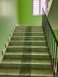 Balcony Image of 918 Sq.ft 2 BHK Apartment / Flat for sale in Garia, Sonarpur Kolkata for Rs. 4600000