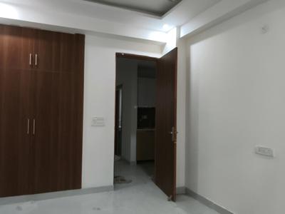 Bedroom Image of 1050 Sq.ft 2 BHK Apartment / Flat for sale in Vihaan Wardania, Noida Extension Greater Noida for Rs. 4150000