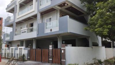 Image of 1200 Sq.ft 2 BHK Apartment / Flat for rent in Kapra, Secunderabad for Rs. 14000