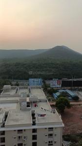Balcony Image of 2410 Sq.ft 3 BHK Apartment / Flat for sale in Vaisakhi Skypark, Yendada Visakhapatnam for Rs. 21600000