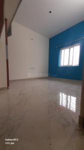 Hall Image of 1195 Sq.ft 3 BHK Apartment / Flat for sale in Kovilambakkam Chennai for Rs. 7500000