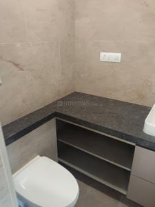 Image of 2200 Sq.ft 4 BHK Apartment / Flat for rent in Sobha City, Sector 108, Gurgaon for Rs. 100000